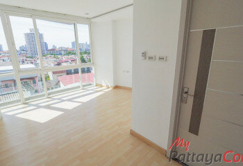 Кондоминиум в Паттайе, Таиланд | THE544491