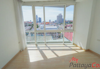 Кондоминиум в Паттайе, Таиланд | THE544491