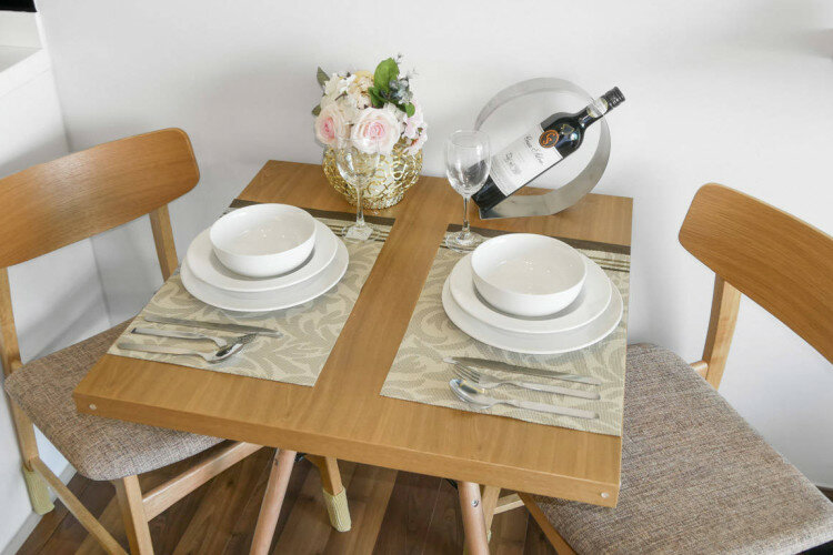 Кондоминиум в Паттайе, Таиланд | THE123280