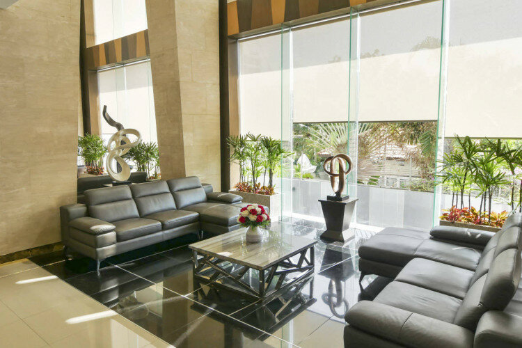 Кондоминиум в Паттайе, Таиланд | THE123280