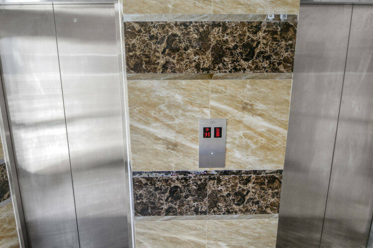 Кондоминиум в Паттайе, Таиланд | THE123280