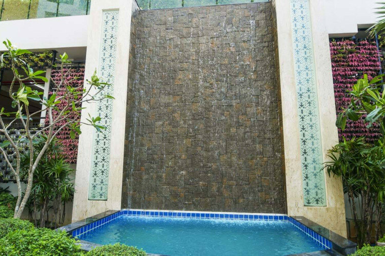 Кондоминиум в Паттайе, Таиланд | THE123280