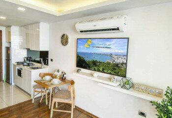 Кондоминиум в Паттайе, Таиланд | THE123280