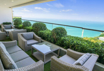 Кондоминиум в Паттайе, Таиланд | THE123280