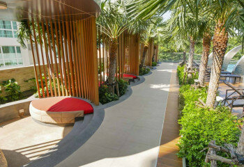 Кондоминиум в Паттайе, Таиланд | THE123280