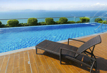 Кондоминиум в Паттайе, Таиланд | THE123280