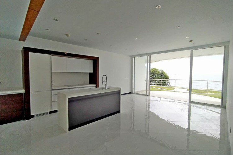 Кондоминиум в Паттайе, Таиланд | THE410285