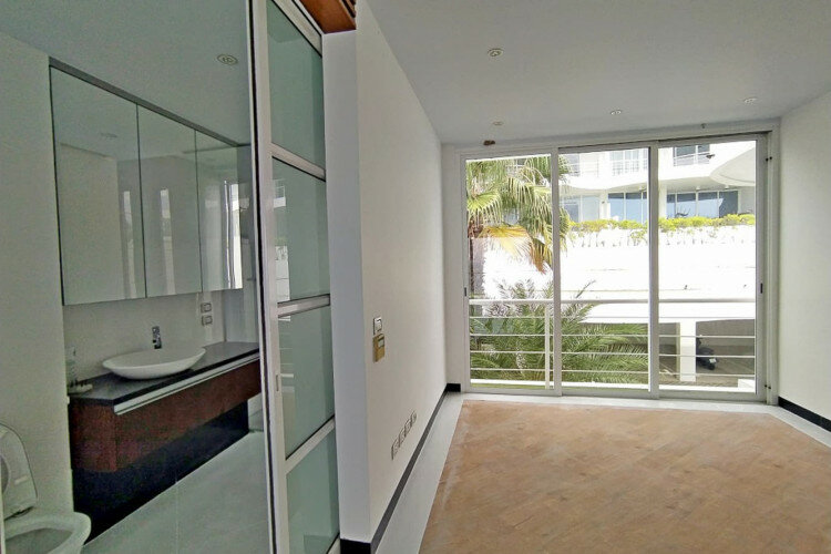 Кондоминиум в Паттайе, Таиланд | THE410285