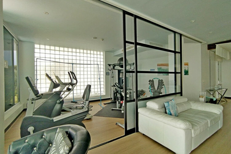 Кондоминиум в Паттайе, Таиланд | THE410285