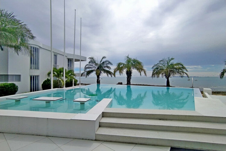 Кондоминиум в Паттайе, Таиланд | THE410285