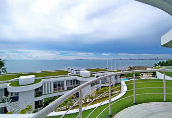 Кондоминиум в Паттайе, Таиланд | THE410285