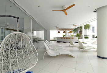 Кондоминиум в Паттайе, Таиланд | THE410285