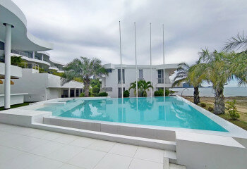 Кондоминиум в Паттайе, Таиланд | THE410285