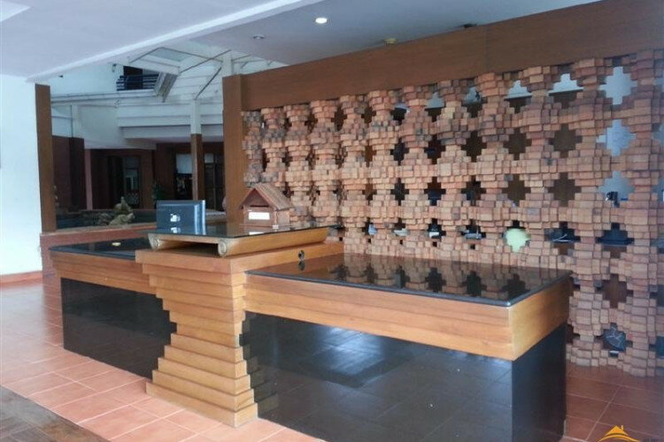 Кондоминиум в Паттайе, Таиланд | THE246442