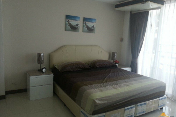 Кондоминиум в Паттайе, Таиланд | THE246442