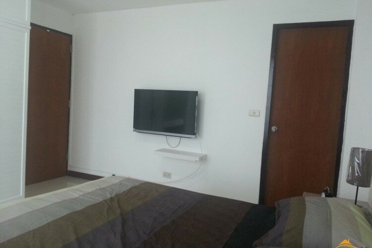 Кондоминиум в Паттайе, Таиланд | THE246442