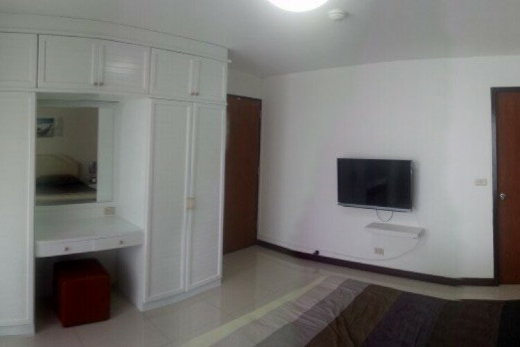 Кондоминиум в Паттайе, Таиланд | THE246442