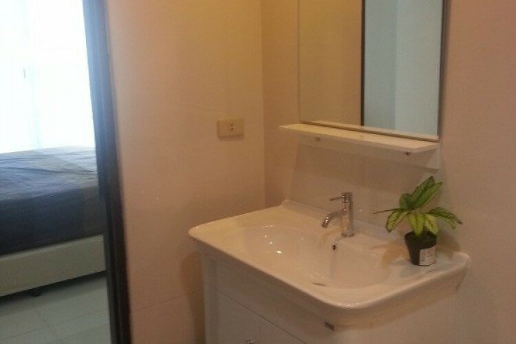 Кондоминиум в Паттайе, Таиланд | THE246442