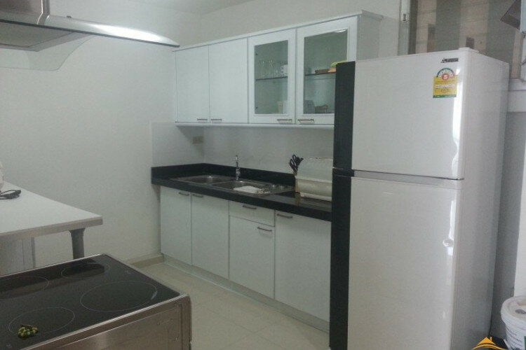 Кондоминиум в Паттайе, Таиланд | THE246442