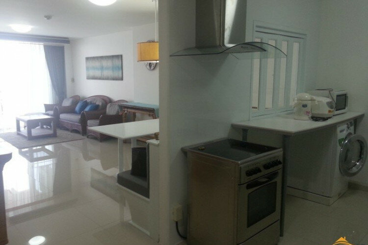 Кондоминиум в Паттайе, Таиланд | THE246442