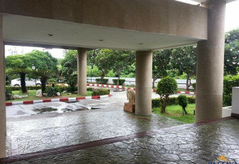 Кондоминиум в Паттайе, Таиланд | THE246442