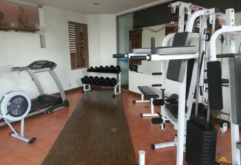 Кондоминиум в Паттайе, Таиланд | THE246442