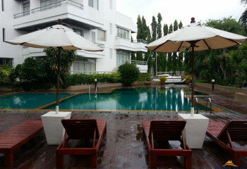 Кондоминиум в Паттайе, Таиланд | THE246442