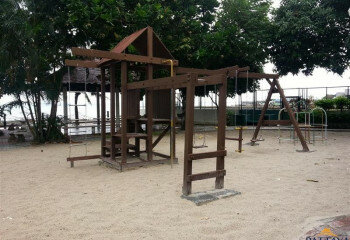 Кондоминиум в Паттайе, Таиланд | THE246442