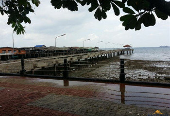 Кондоминиум в Паттайе, Таиланд | THE246442