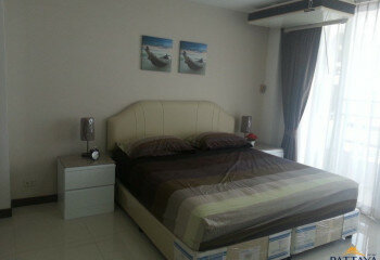 Кондоминиум в Паттайе, Таиланд | THE246442