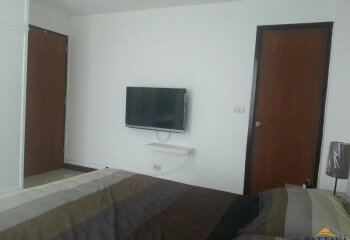 Кондоминиум в Паттайе, Таиланд | THE246442