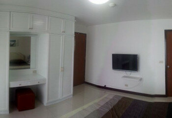 Кондоминиум в Паттайе, Таиланд | THE246442