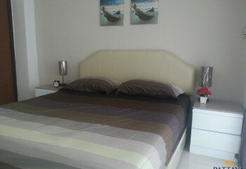 Кондоминиум в Паттайе, Таиланд | THE246442