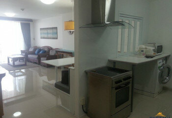 Кондоминиум в Паттайе, Таиланд | THE246442