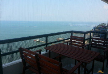 Кондоминиум в Паттайе, Таиланд | THE246442