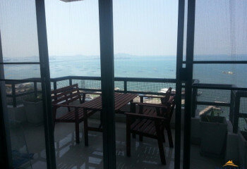 Кондоминиум в Паттайе, Таиланд | THE246442