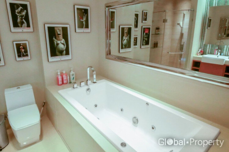 Кондоминиум в Паттайе, Таиланд | THE144204