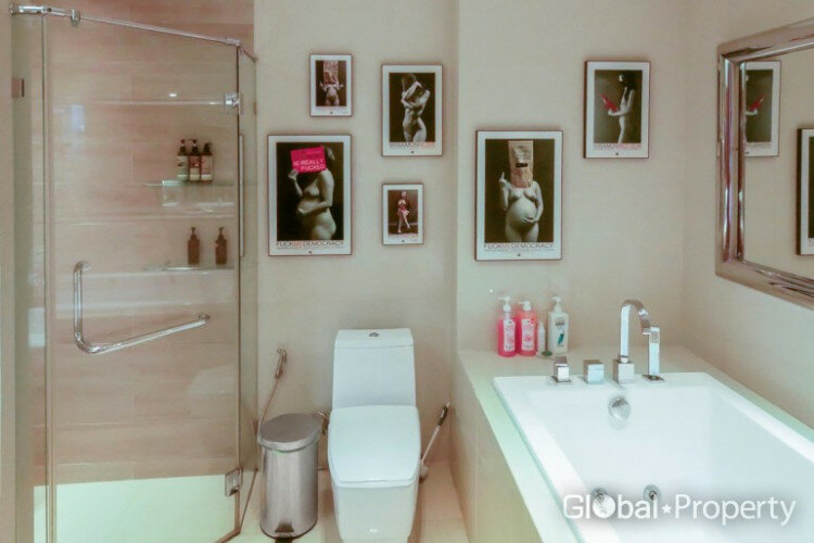 Кондоминиум в Паттайе, Таиланд | THE144204