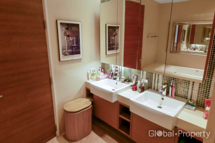 Кондоминиум в Паттайе, Таиланд | THE144204