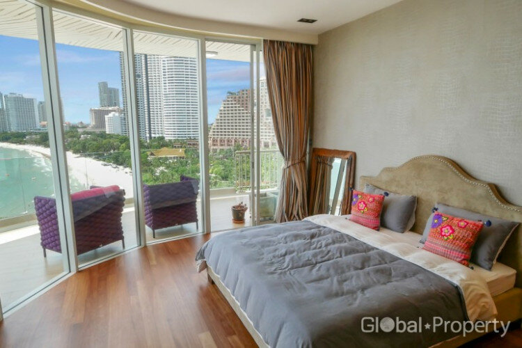 Кондоминиум в Паттайе, Таиланд | THE144204