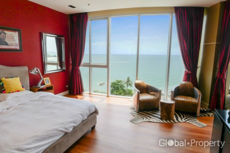 Кондоминиум в Паттайе, Таиланд | THE144204