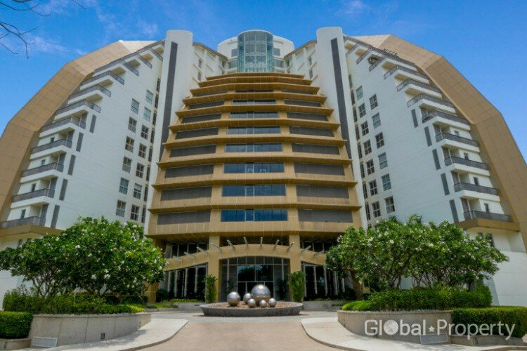 Кондоминиум в Паттайе, Таиланд | THE144204