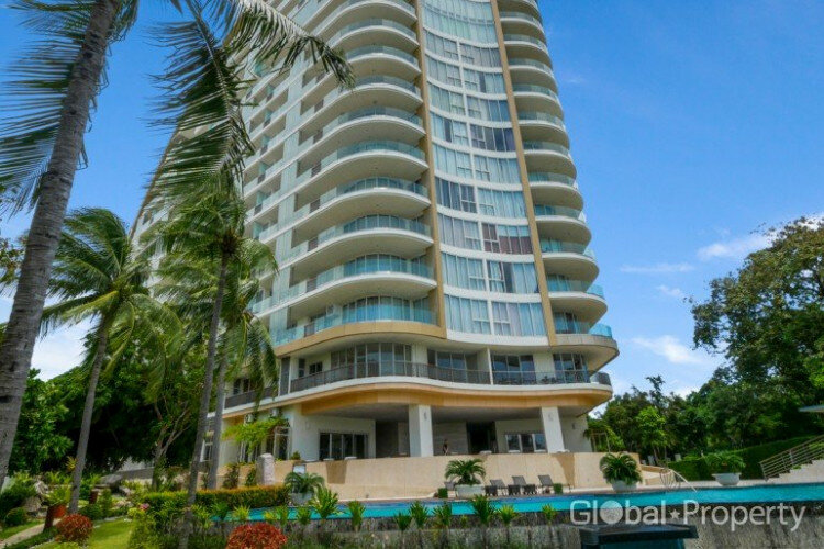 Кондоминиум в Паттайе, Таиланд | THE144204