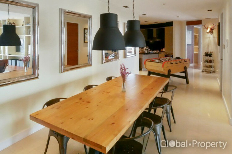 Кондоминиум в Паттайе, Таиланд | THE144204