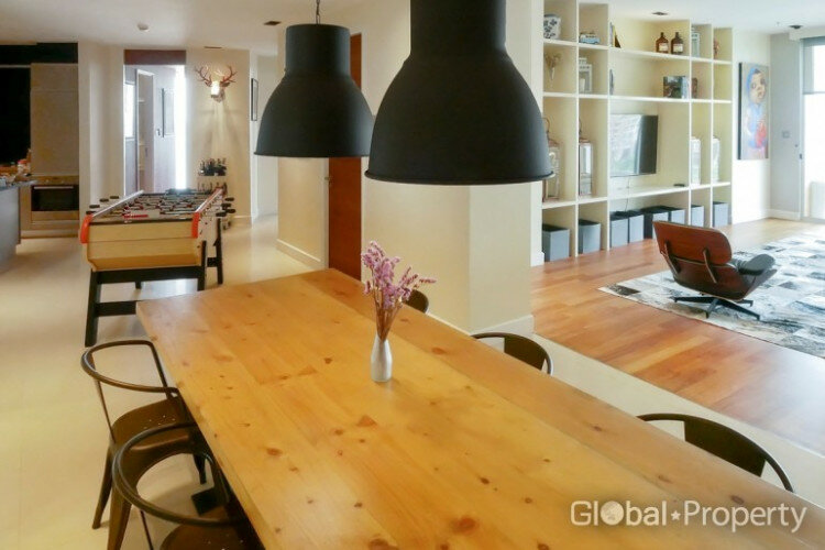 Кондоминиум в Паттайе, Таиланд | THE144204