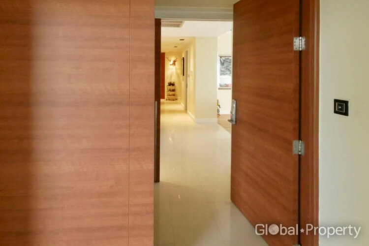 Кондоминиум в Паттайе, Таиланд | THE144204