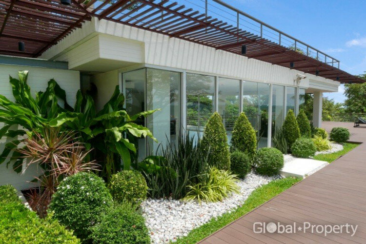 Кондоминиум в Паттайе, Таиланд | THE144204