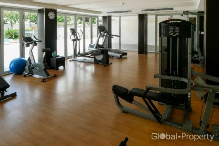 Кондоминиум в Паттайе, Таиланд | THE144204