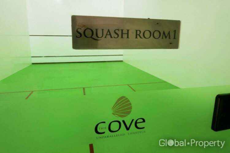 Кондоминиум в Паттайе, Таиланд | THE144204