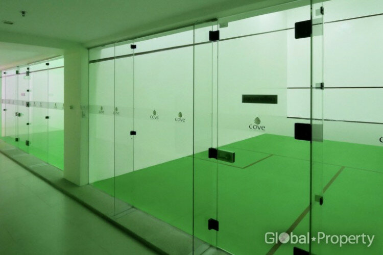 Кондоминиум в Паттайе, Таиланд | THE144204